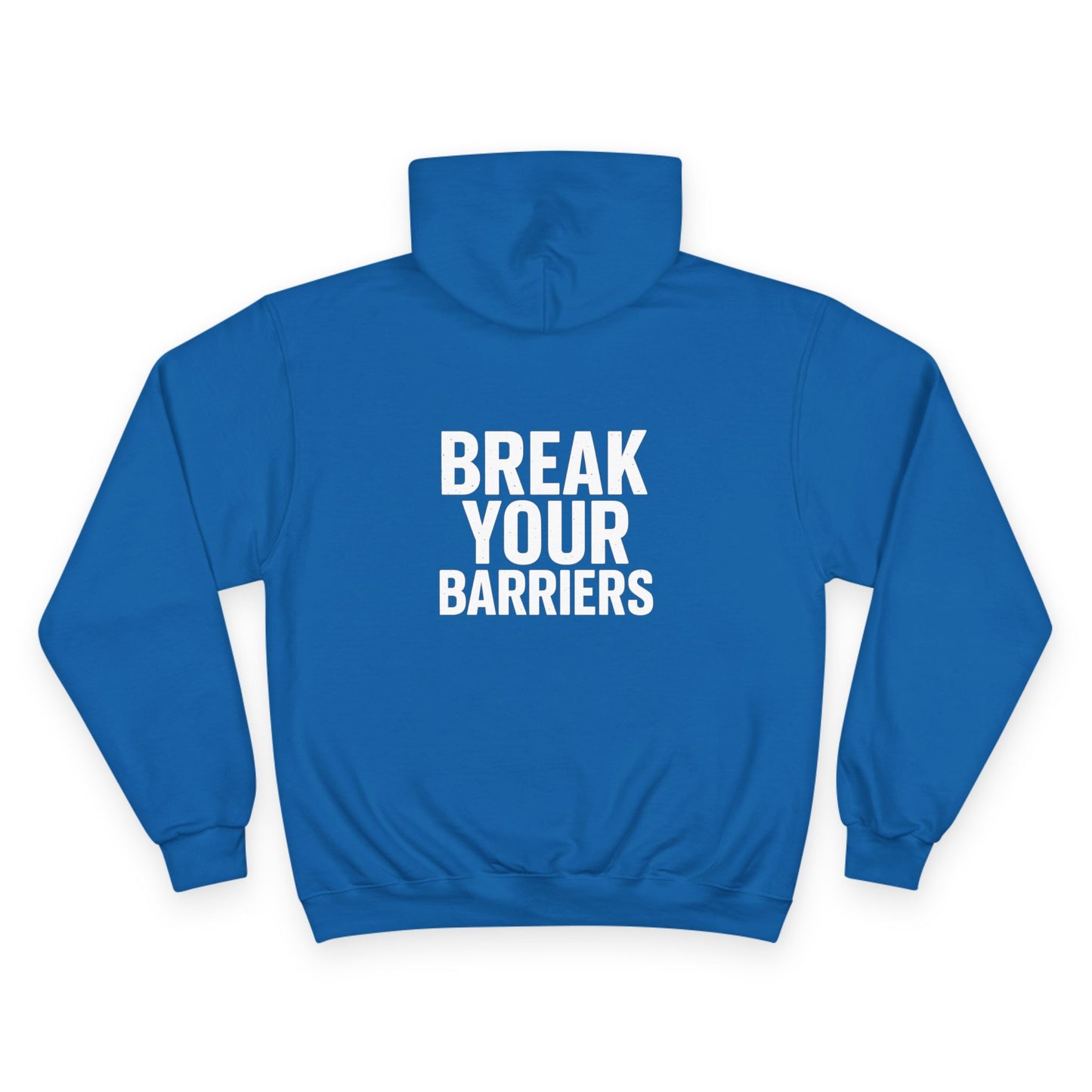 All-in-1 Supps Champion Hoodie — Fitness Supplement Gear