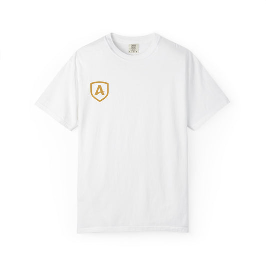 Every Rep Counts T-Shirt — Motivational Gym Workout Tee