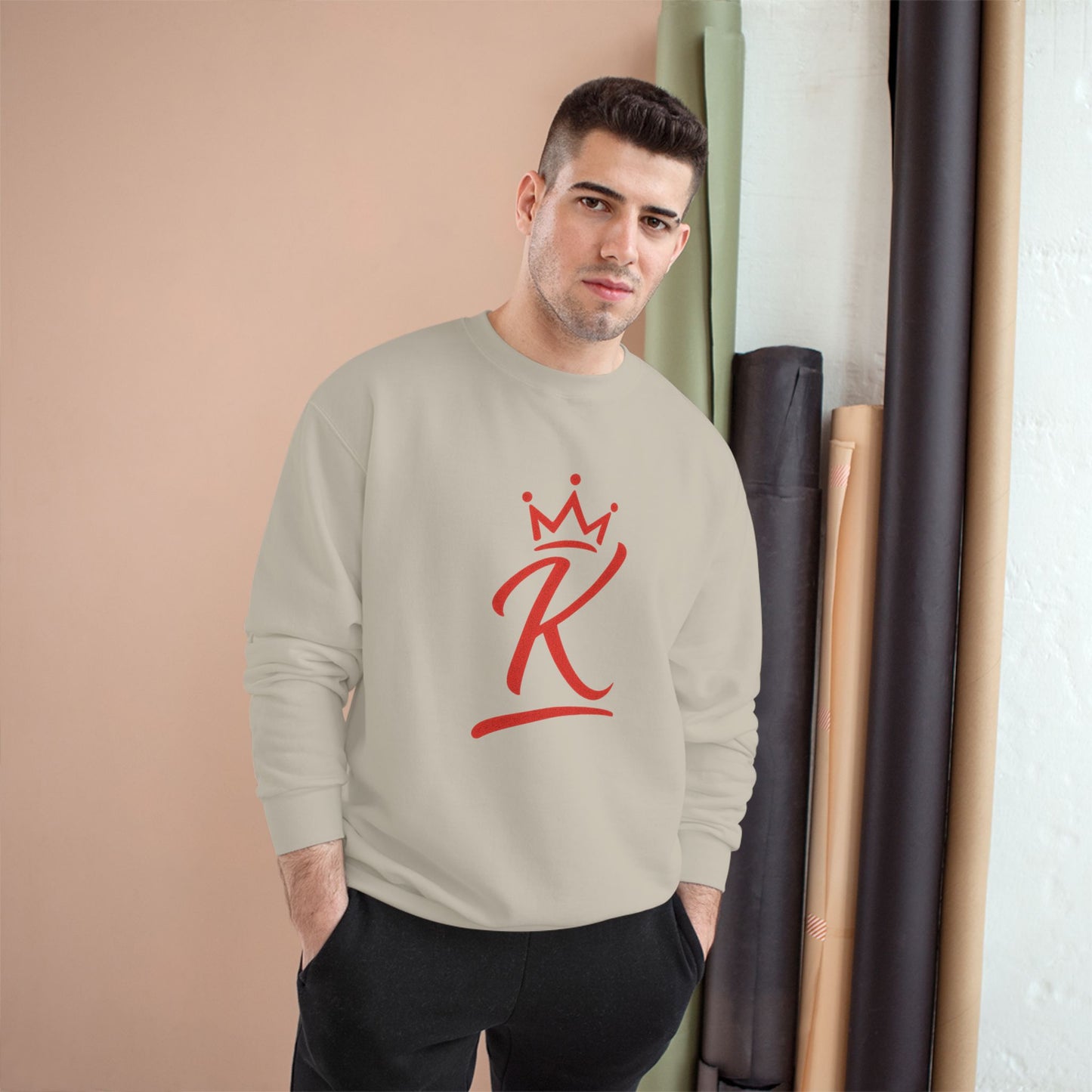 Champion Sweatshirt