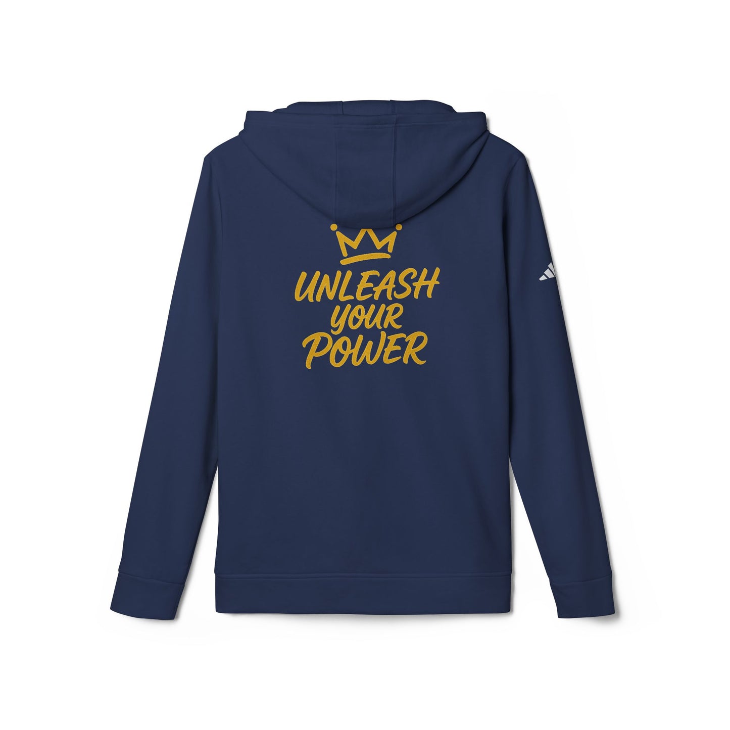 Unleash Your Power Hoodie