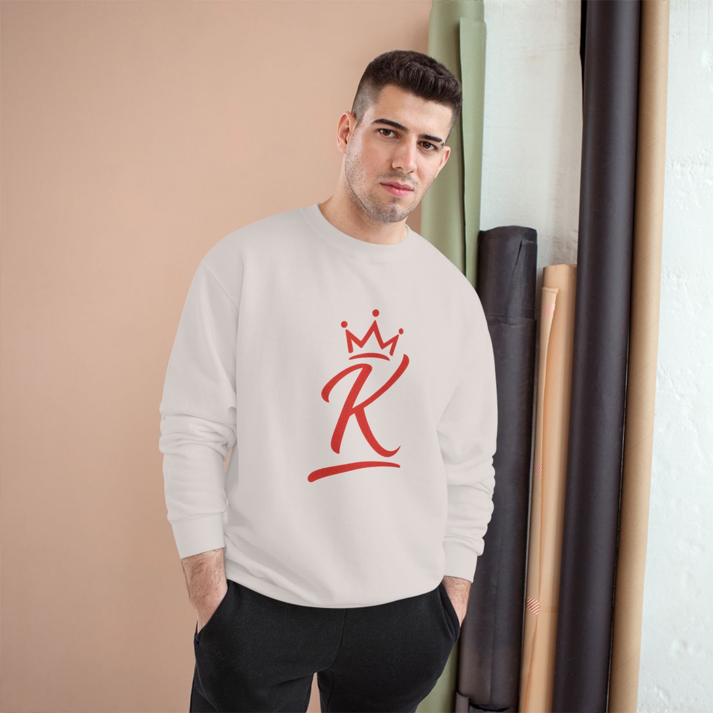 Champion Sweatshirt