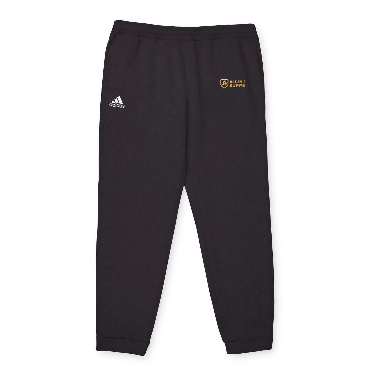 Adidas Fleece Joggers – Comfortable Athletic Sweatpants