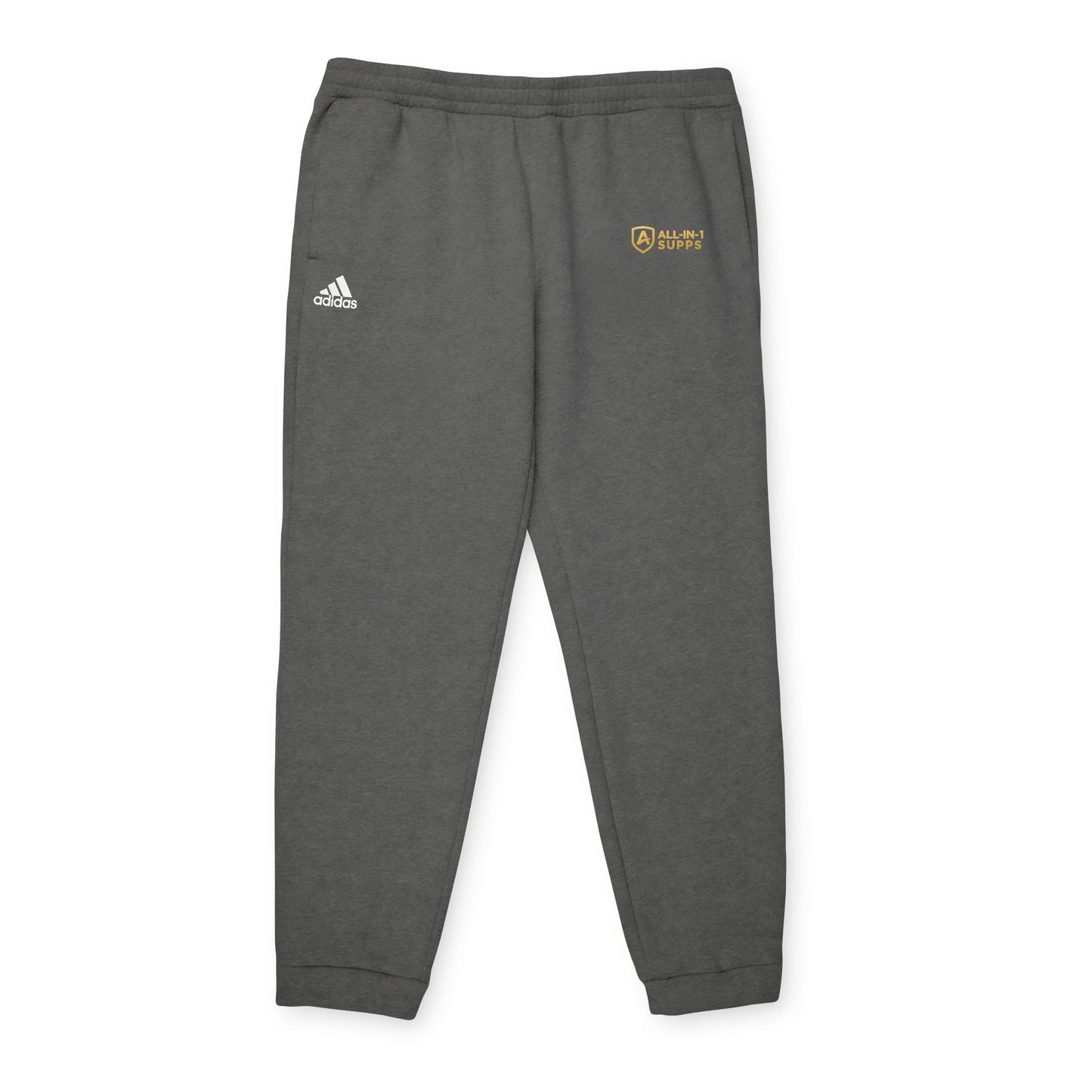 Adidas Fleece Joggers – Comfortable Athletic Sweatpants