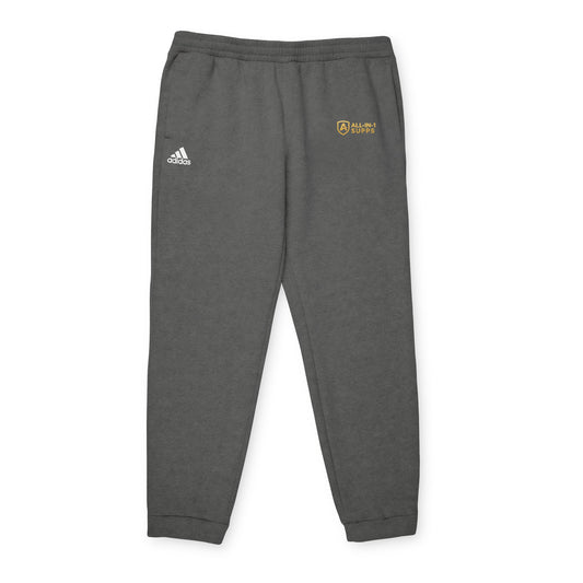 Adidas Fleece Joggers – Comfortable Athletic Sweatpants