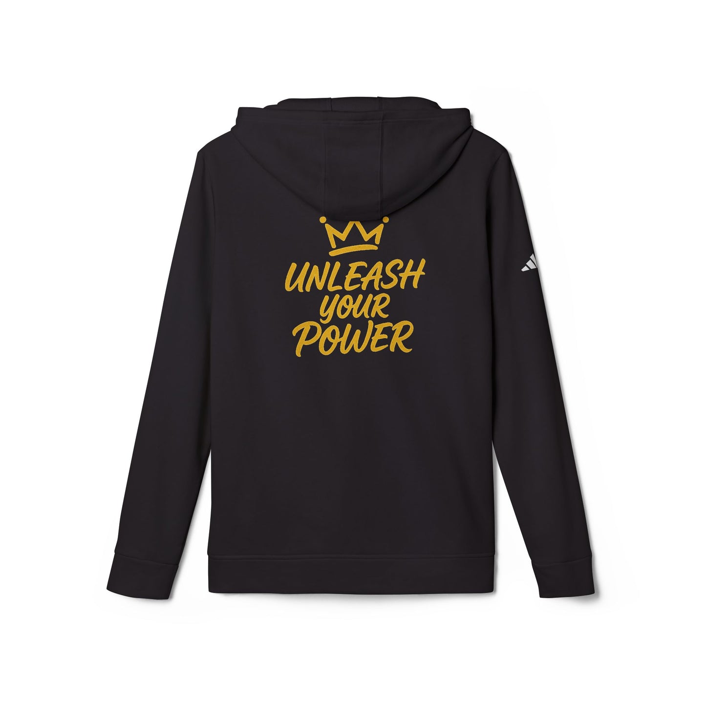Unleash Your Power Hoodie