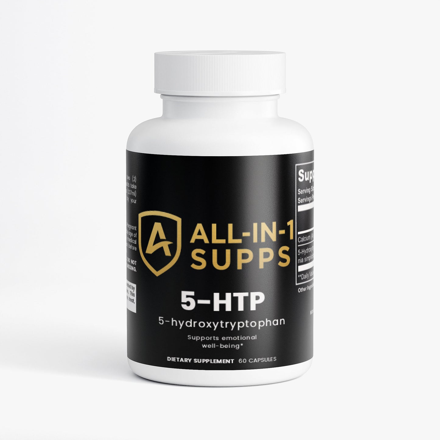 5-HTP