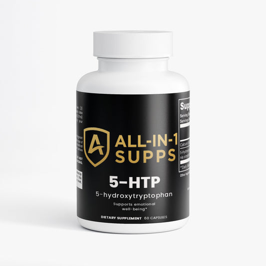 5-HTP
