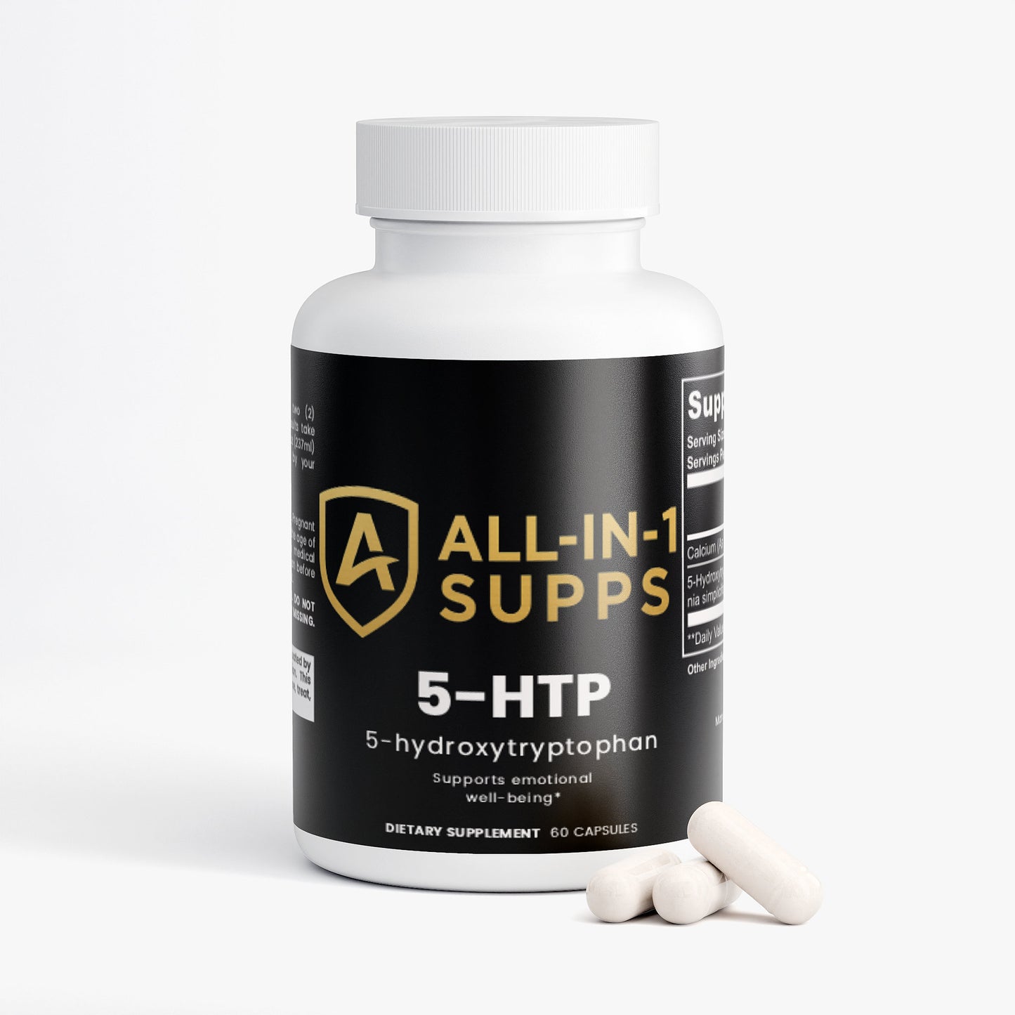 5-HTP