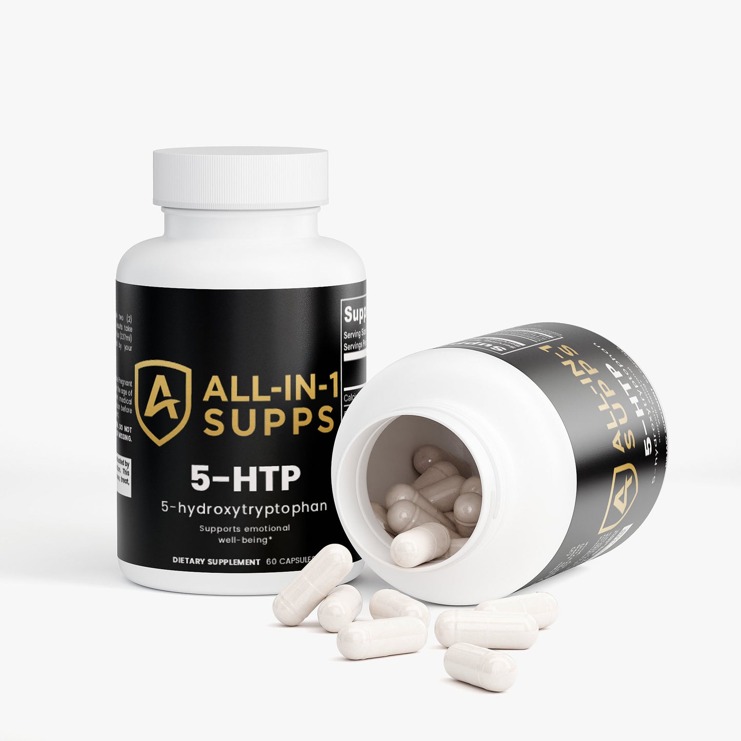 5-HTP