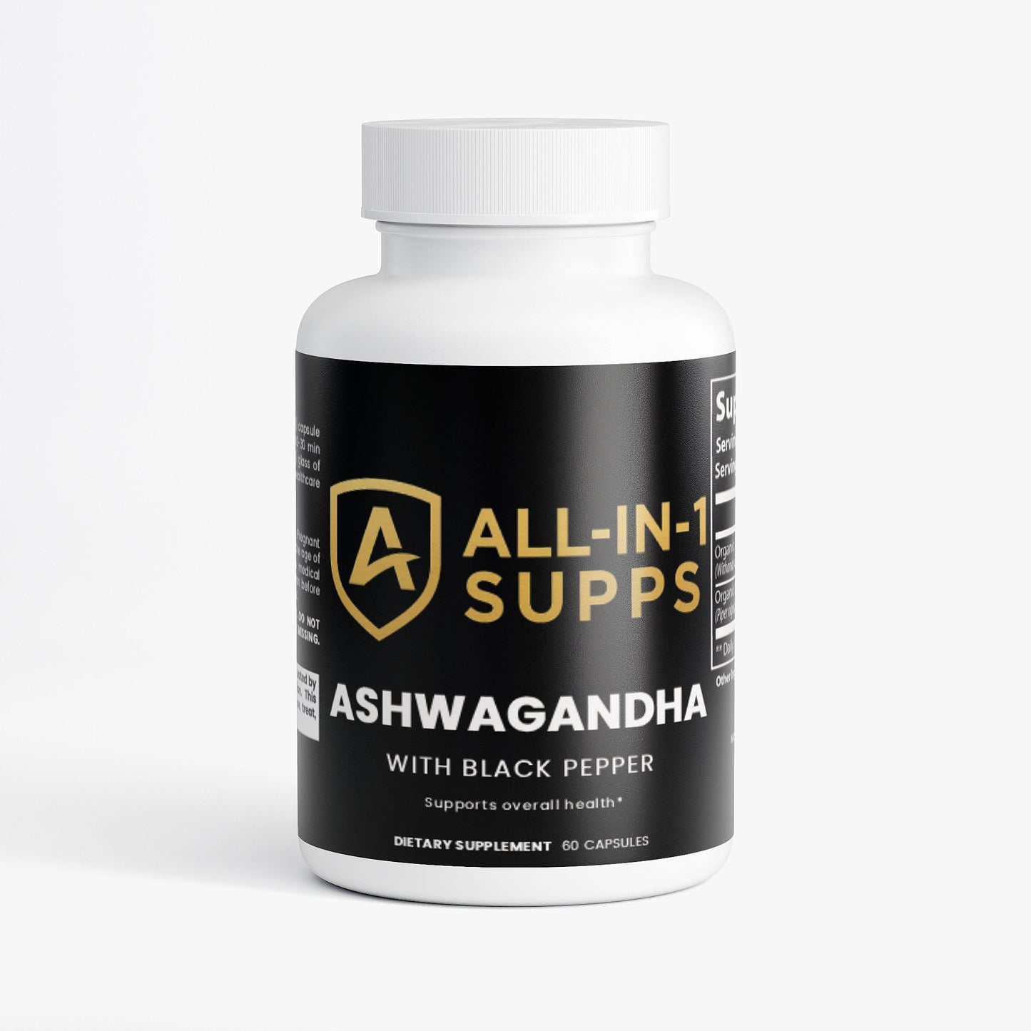 Ashwagandha