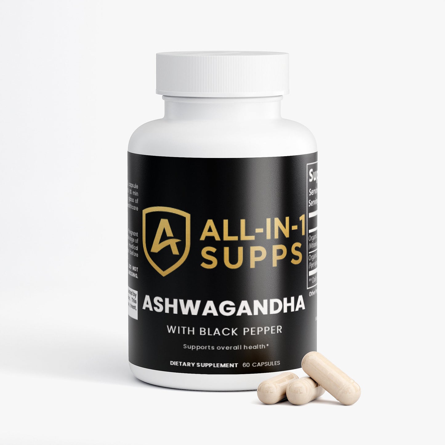 Ashwagandha