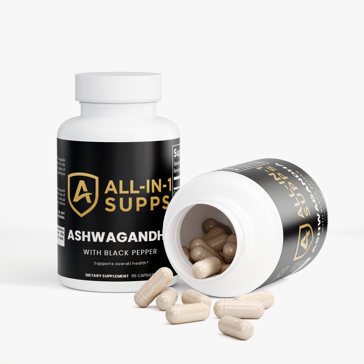 Ashwagandha