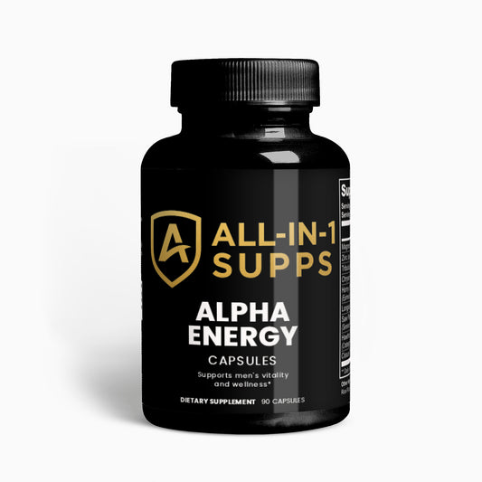 Alpha Energy