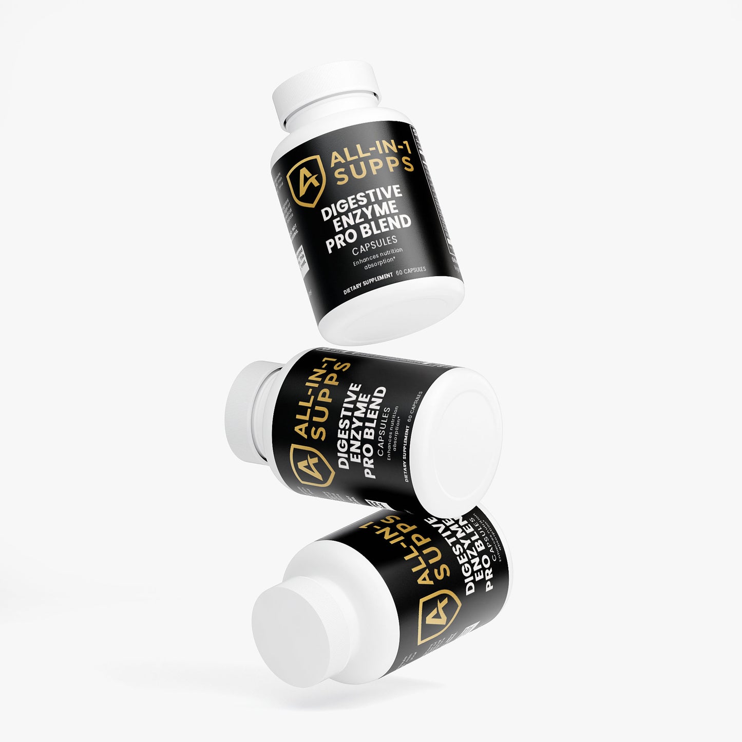 Digestive Enzyme Pro Blend