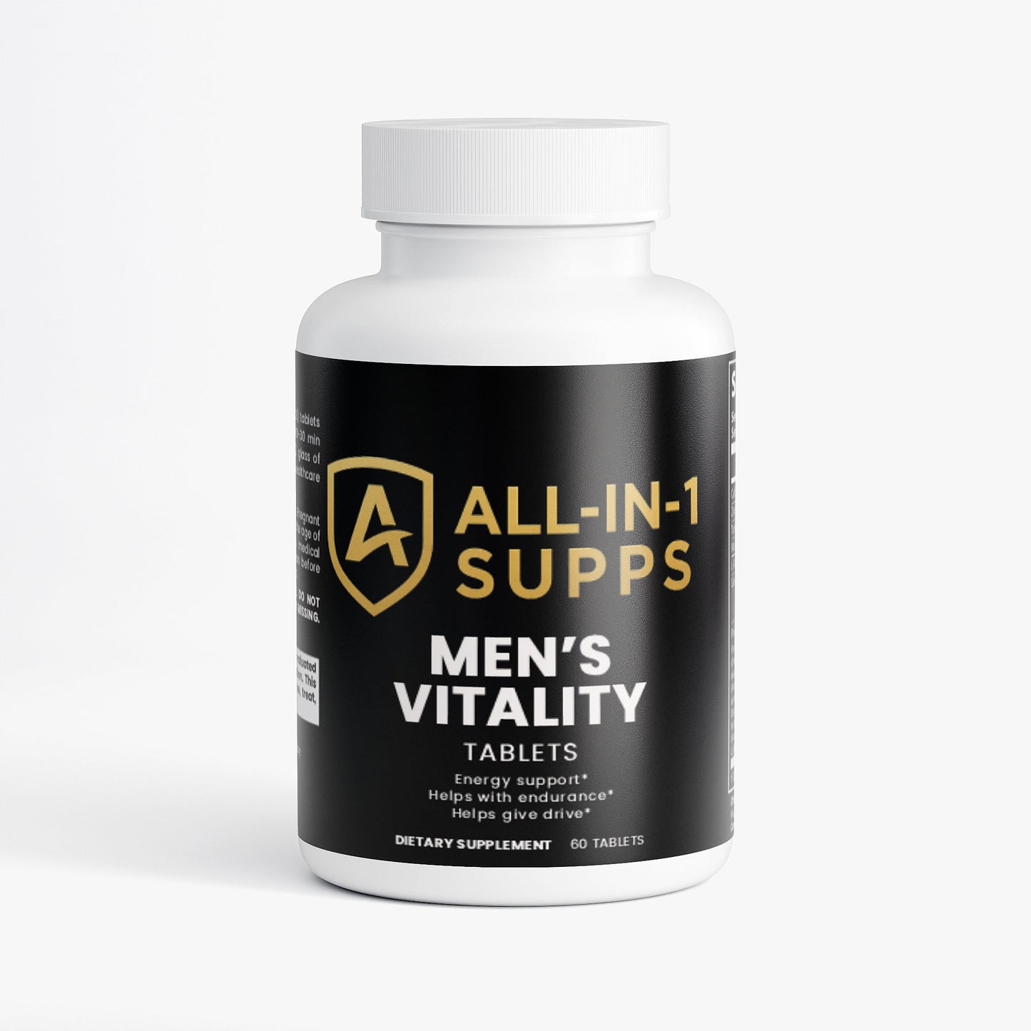 Men's Vitality