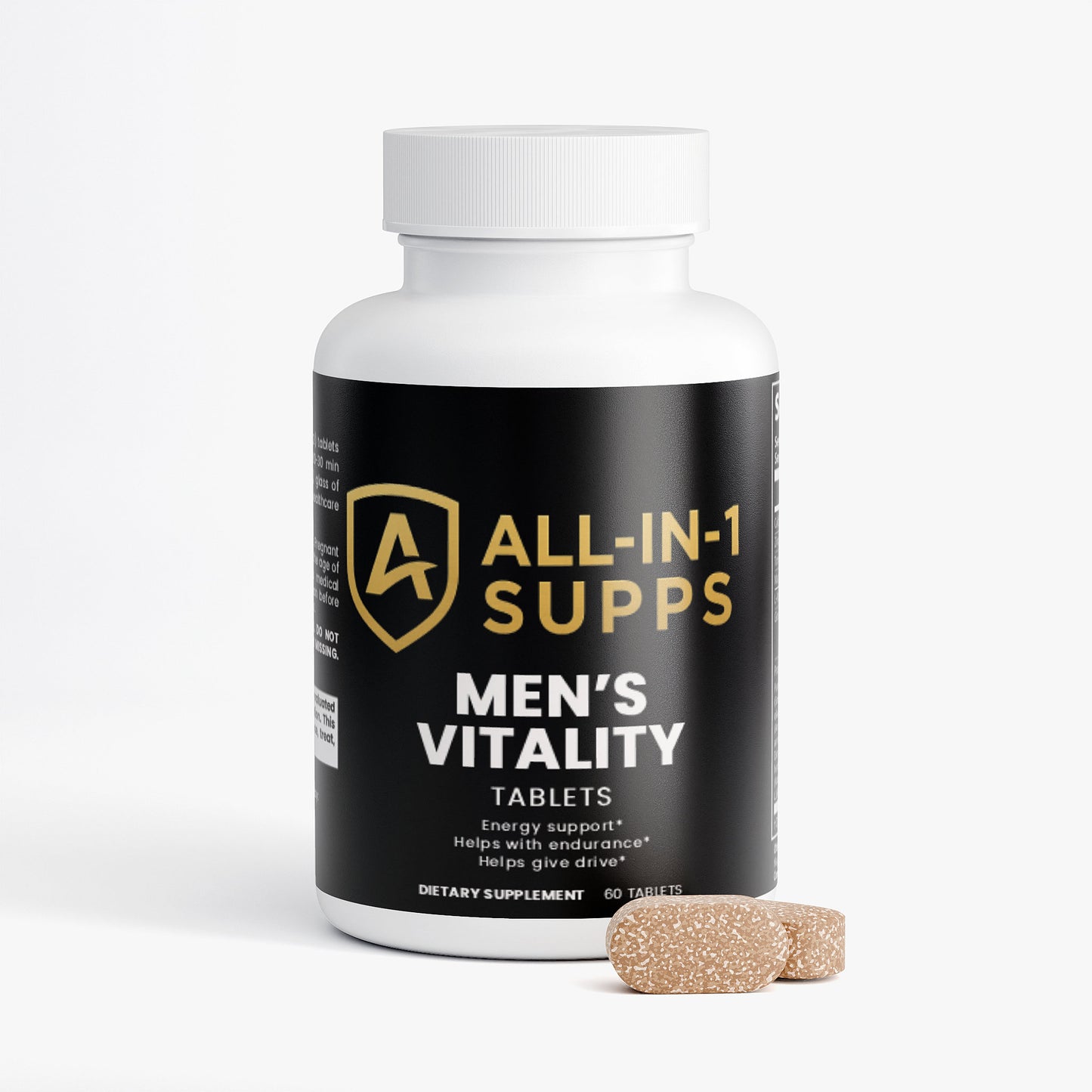 Men's Vitality