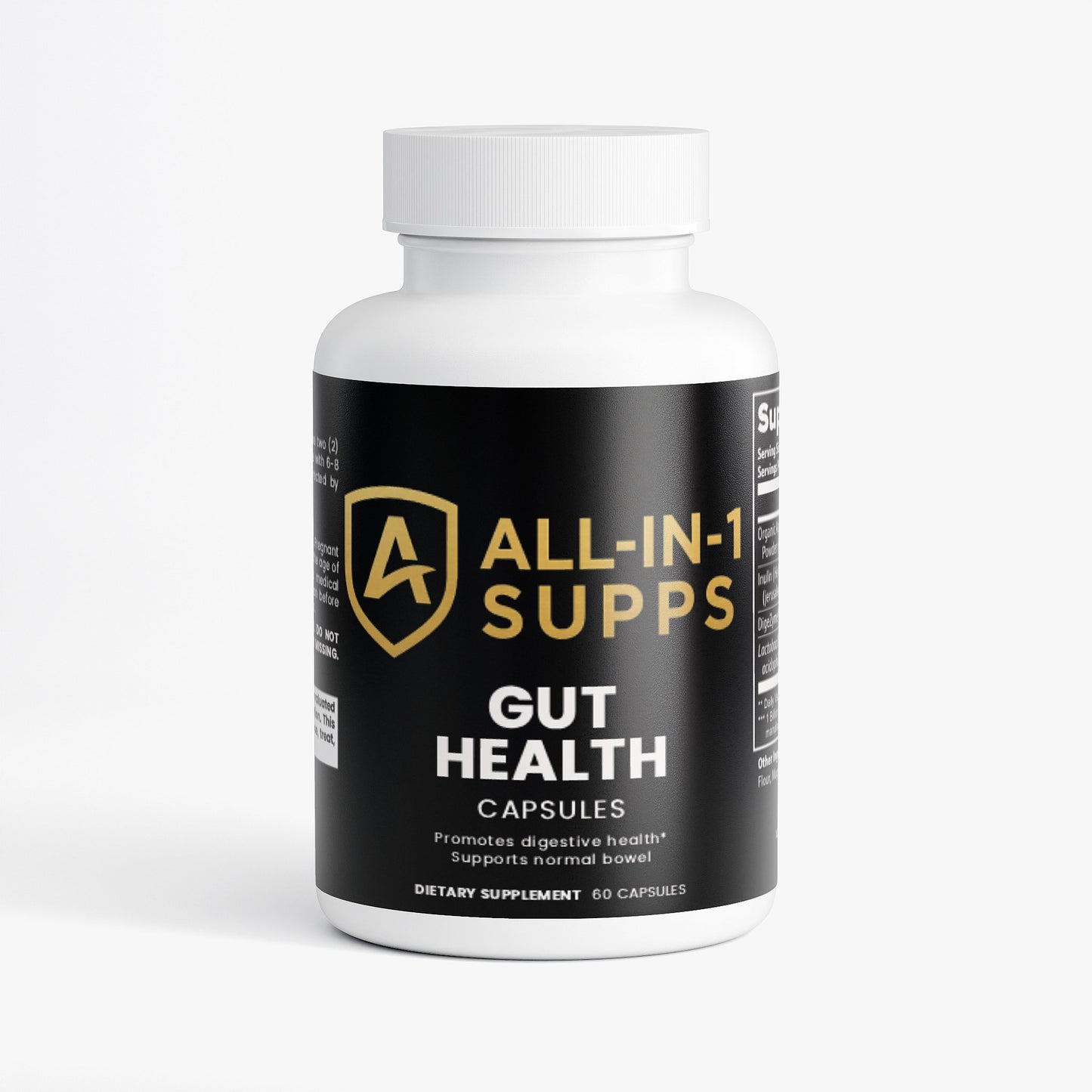 Gut Health
