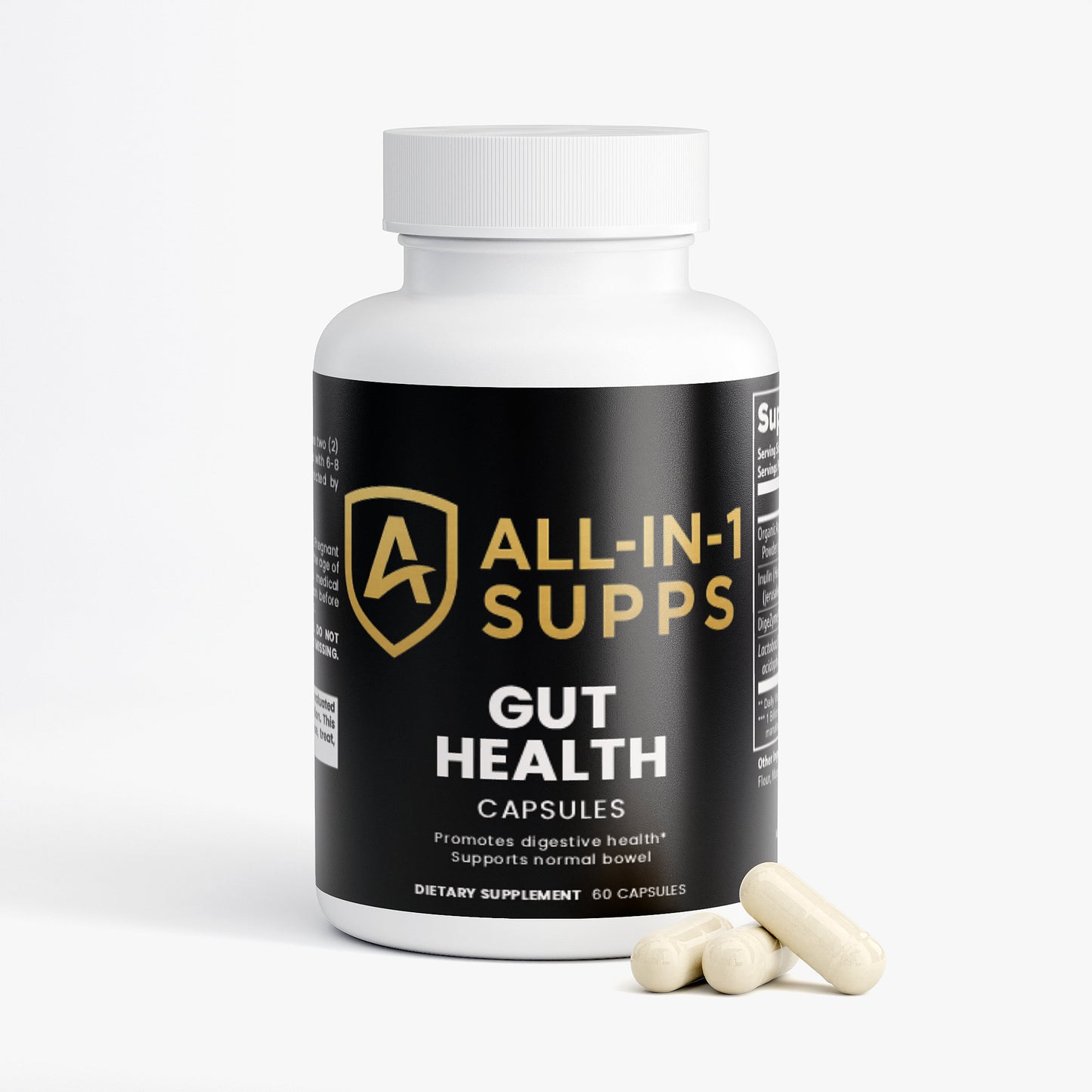 Gut Health