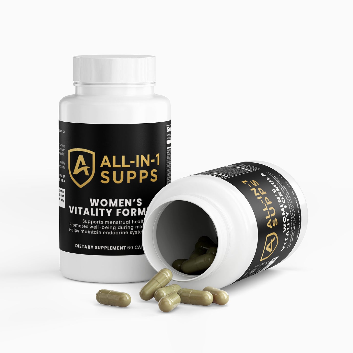 Women's Vitality Formula