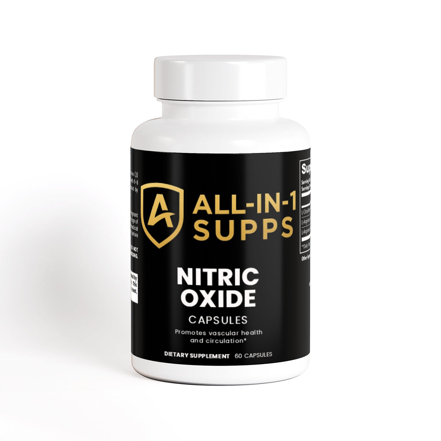 Nitric Oxide