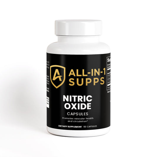 Nitric Oxide