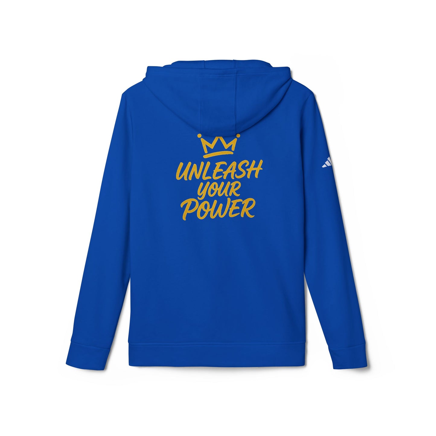 Unleash Your Power Hoodie