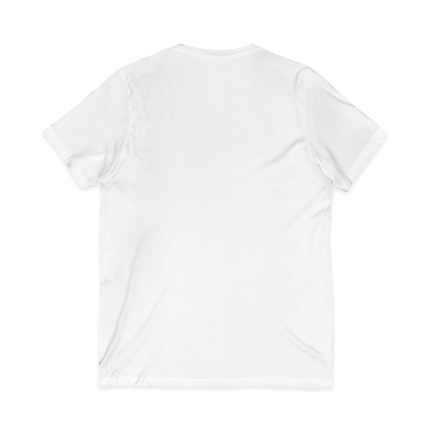iamKing V-Neck Tee