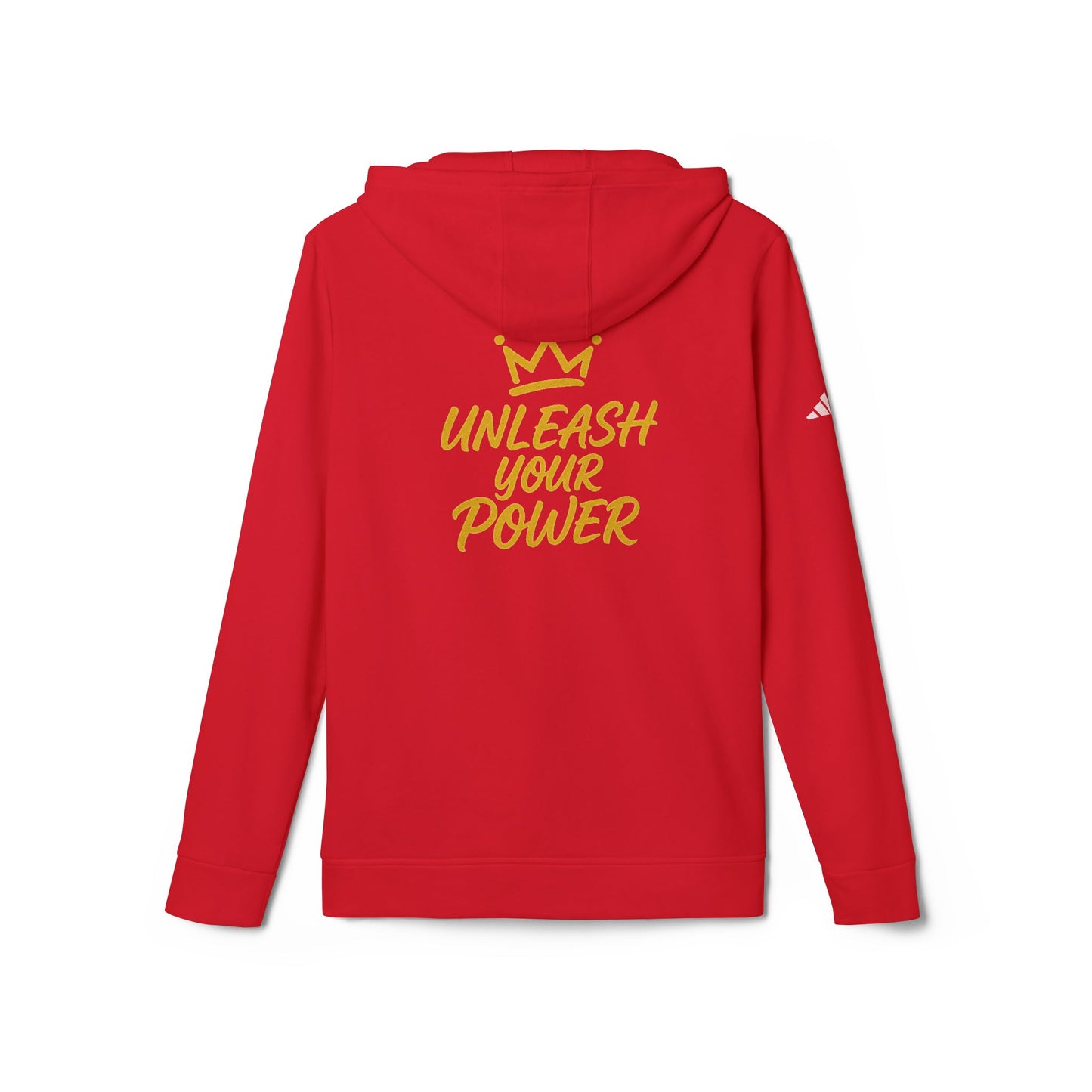 Unleash Your Power Hoodie