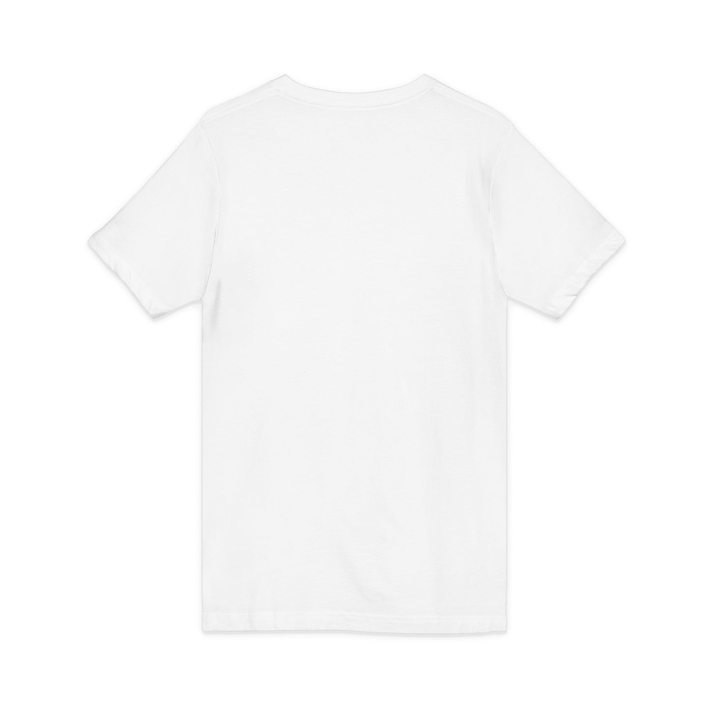iamKing V-Neck Tee