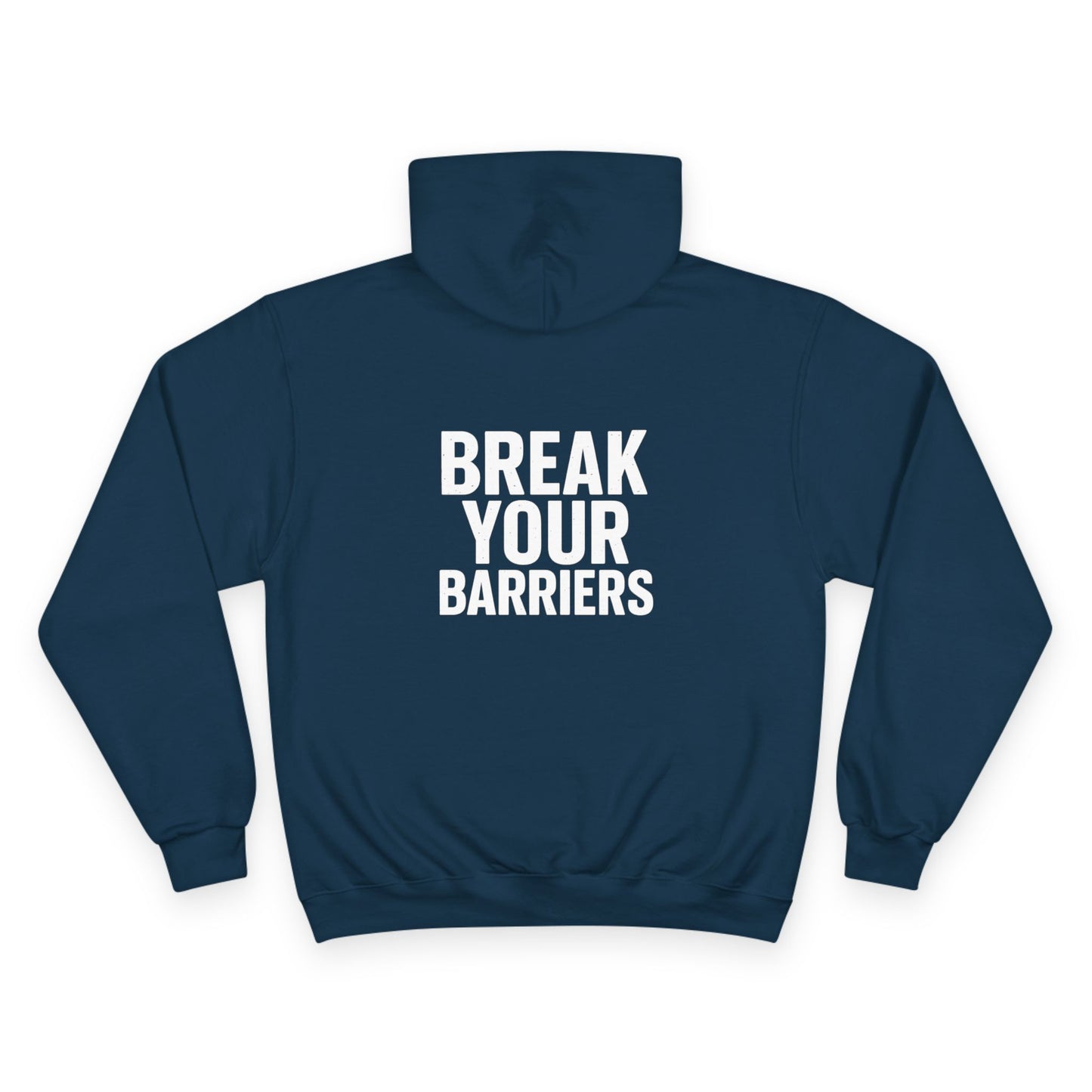 All-in-1 Supps Champion Hoodie — Fitness Supplement Gear