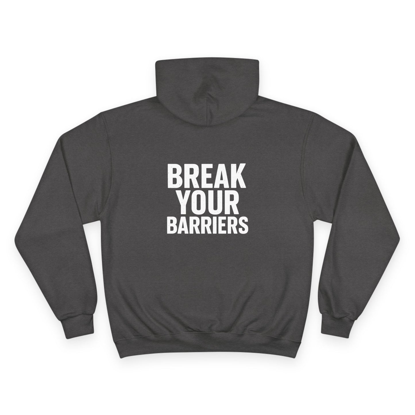 All-in-1 Supps Champion Hoodie — Fitness Supplement Gear