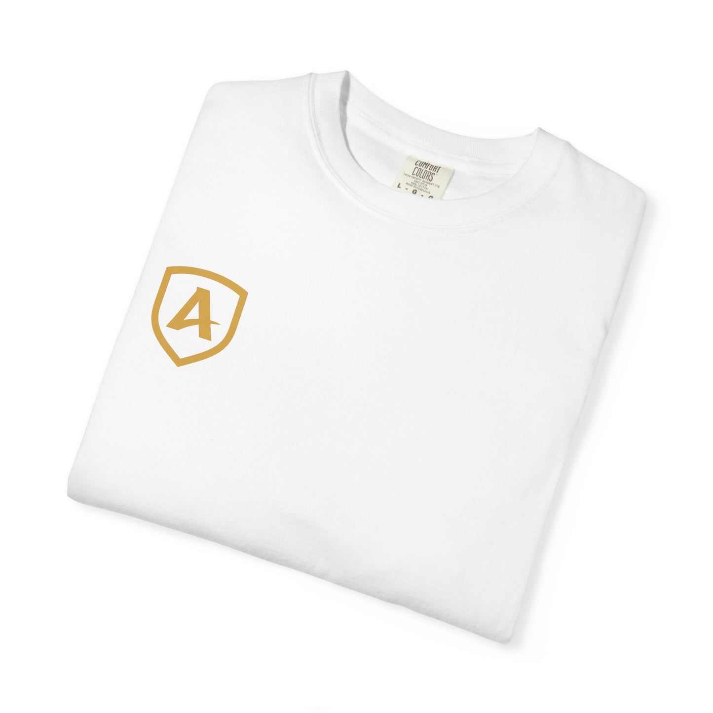 Every Rep Counts T-Shirt — Motivational Gym Workout Tee