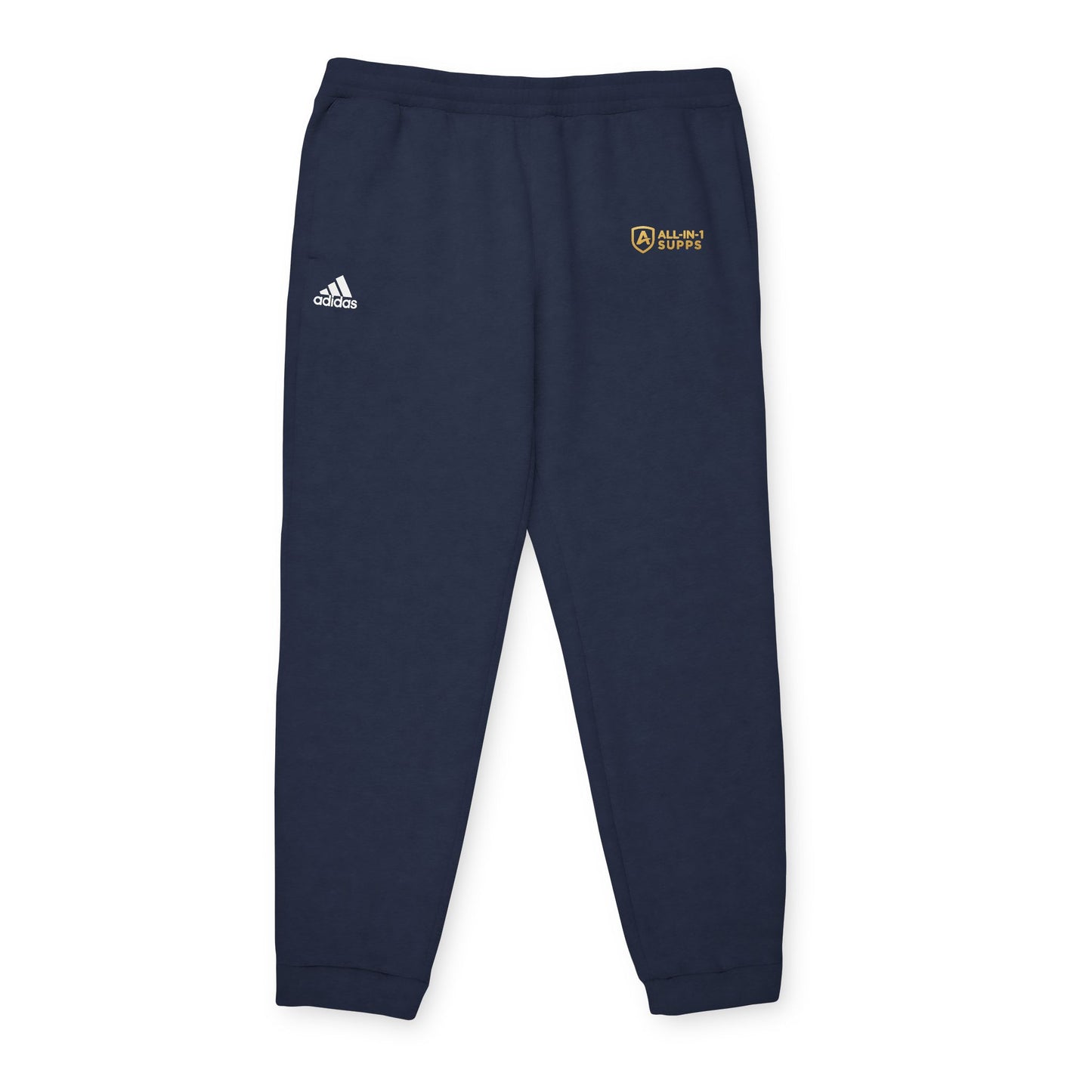 Adidas Fleece Joggers – Comfortable Athletic Sweatpants