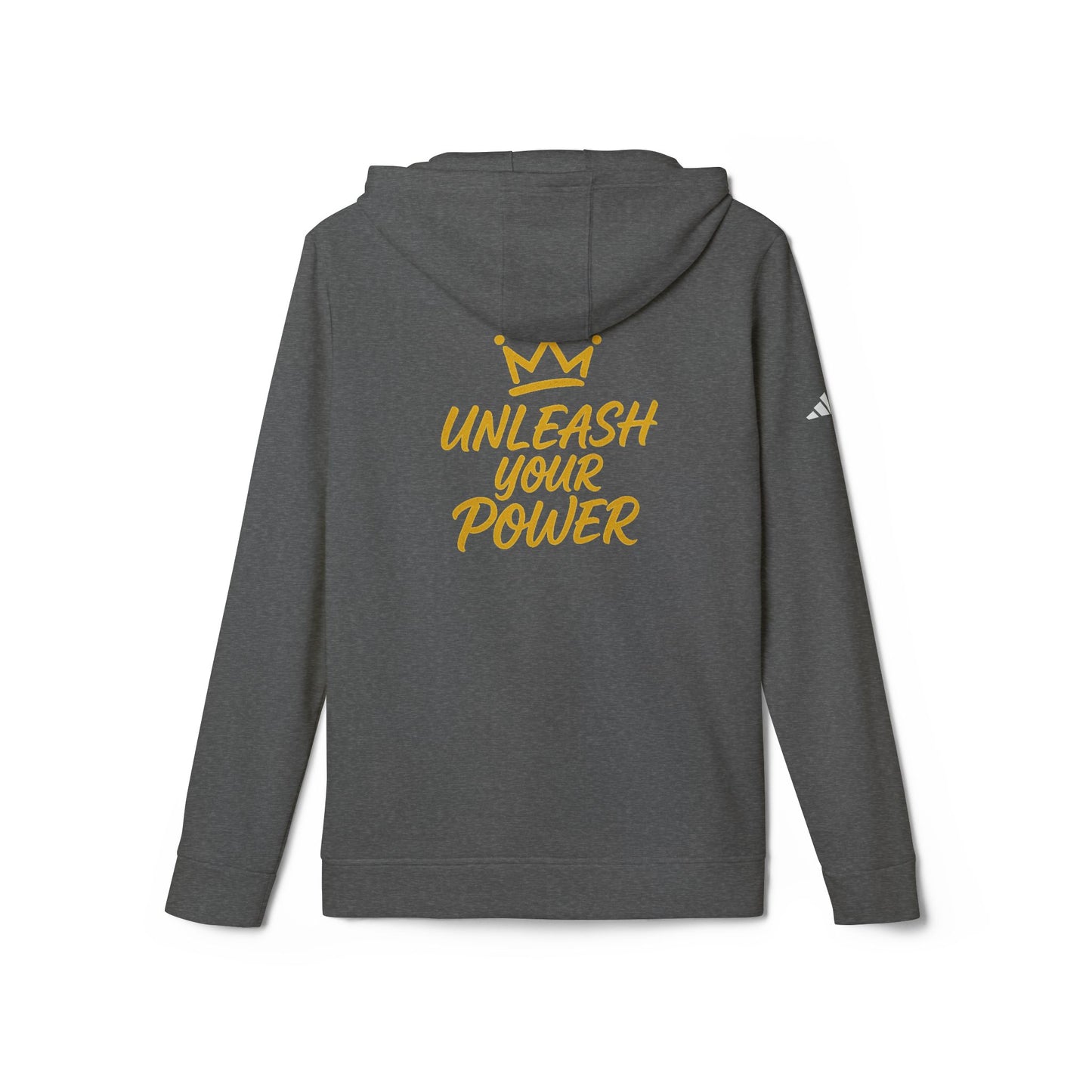 Unleash Your Power Hoodie