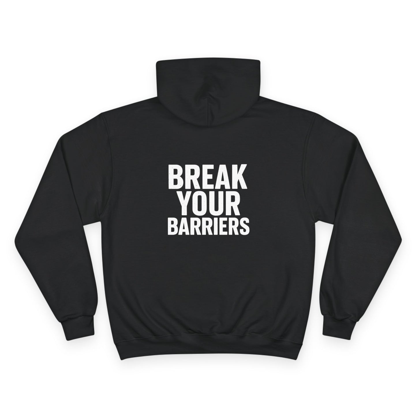 All-in-1 Supps Champion Hoodie — Fitness Supplement Gear