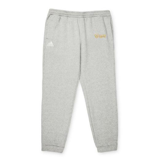 Adidas Fleece Joggers – Comfortable Athletic Sweatpants