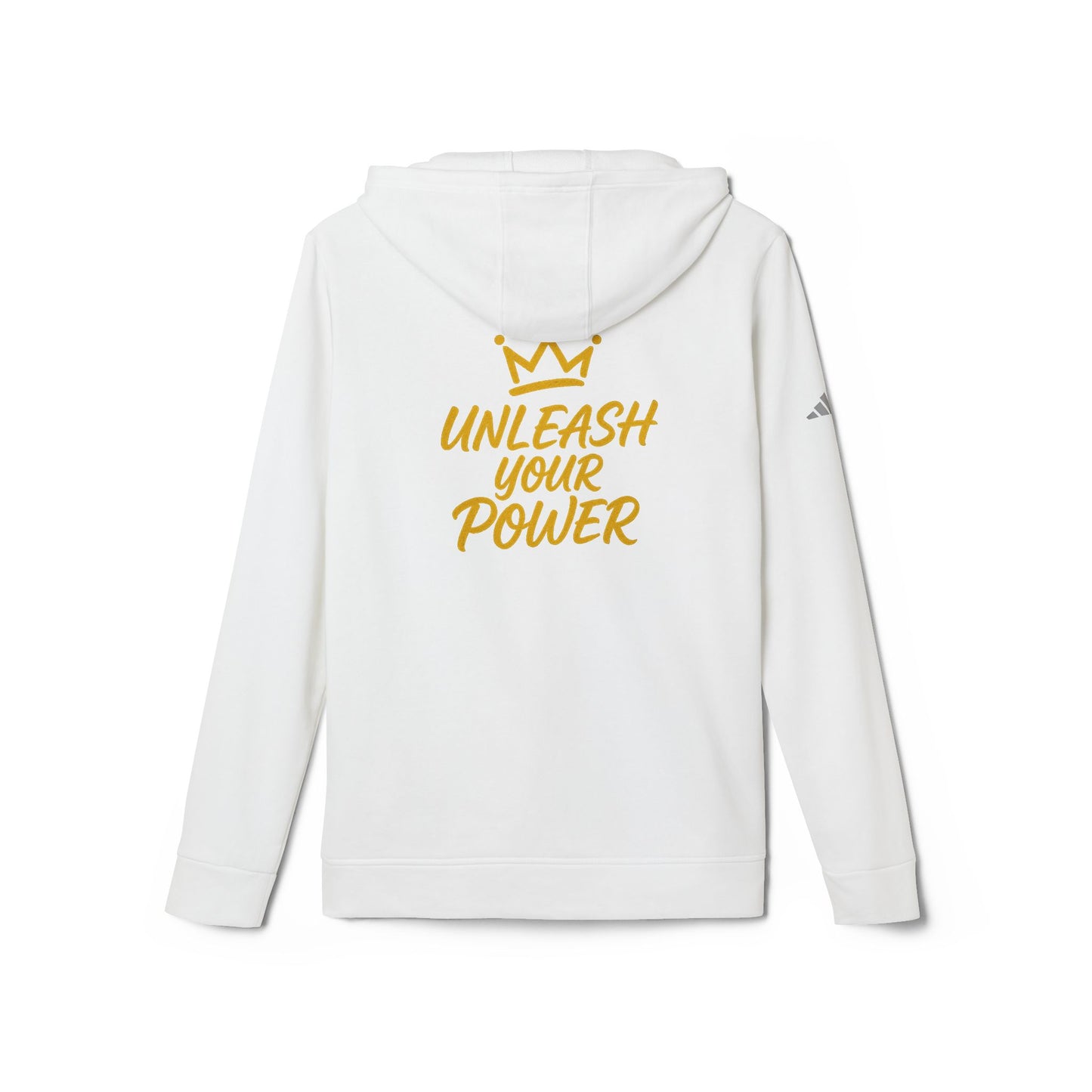 Unleash Your Power Hoodie