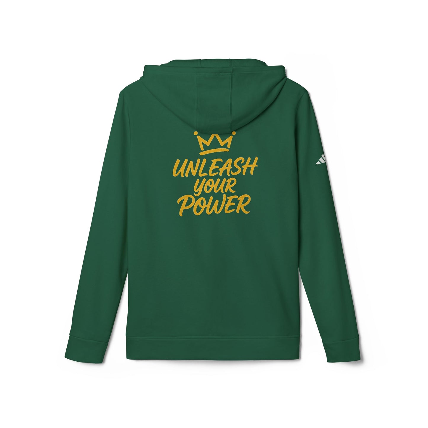 Unleash Your Power Hoodie