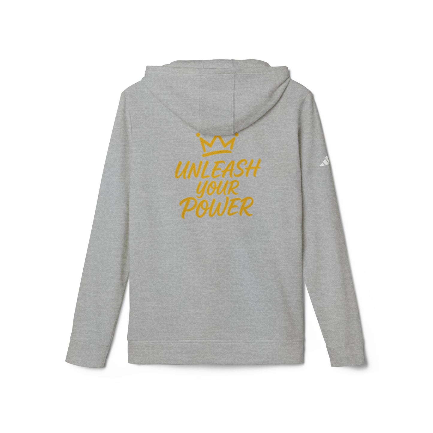 Unleash Your Power Hoodie