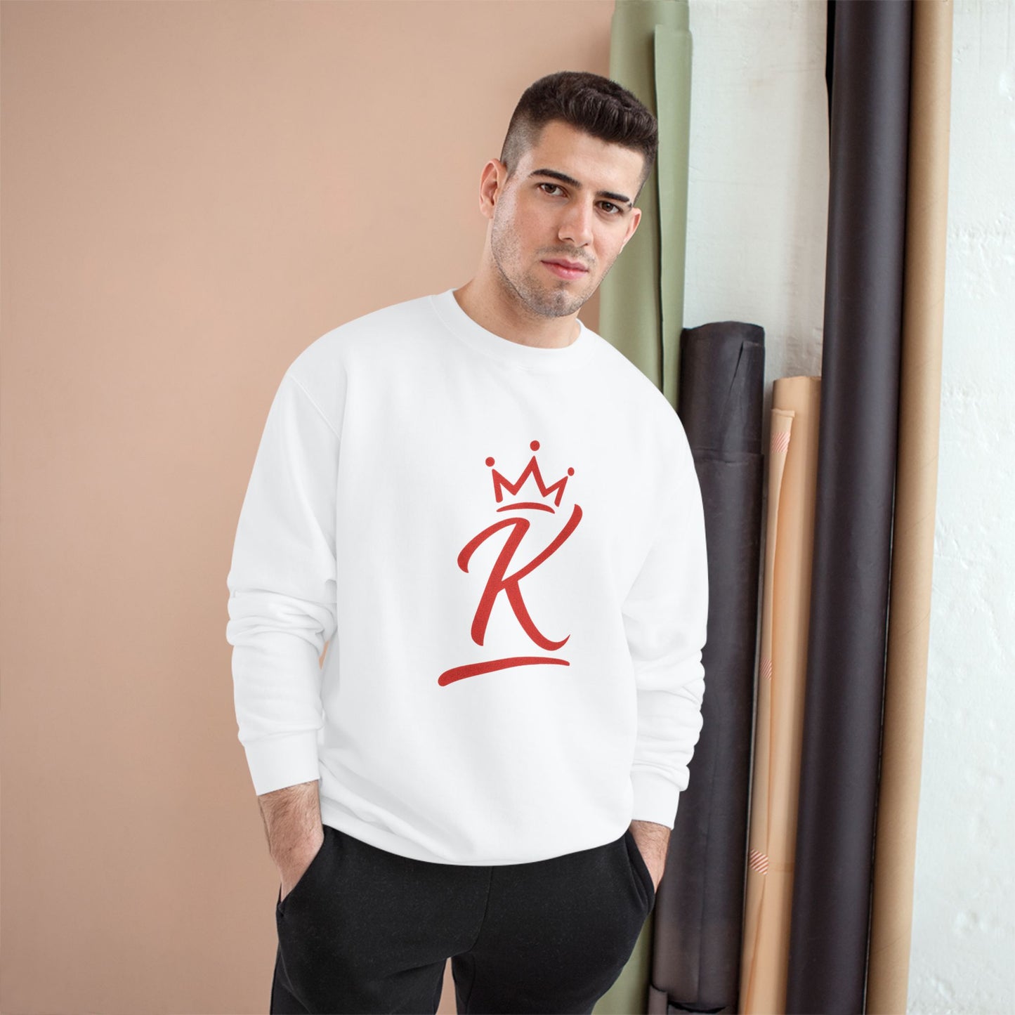 Champion Sweatshirt